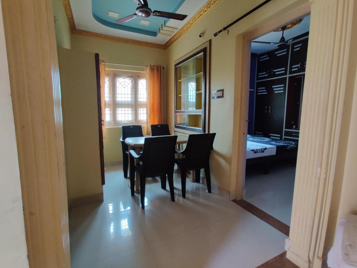 Vinod Home Villa 亨比 外观 照片