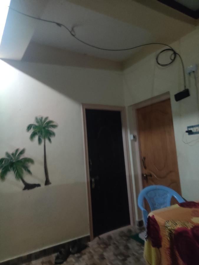 Vinod Home Villa 亨比 外观 照片