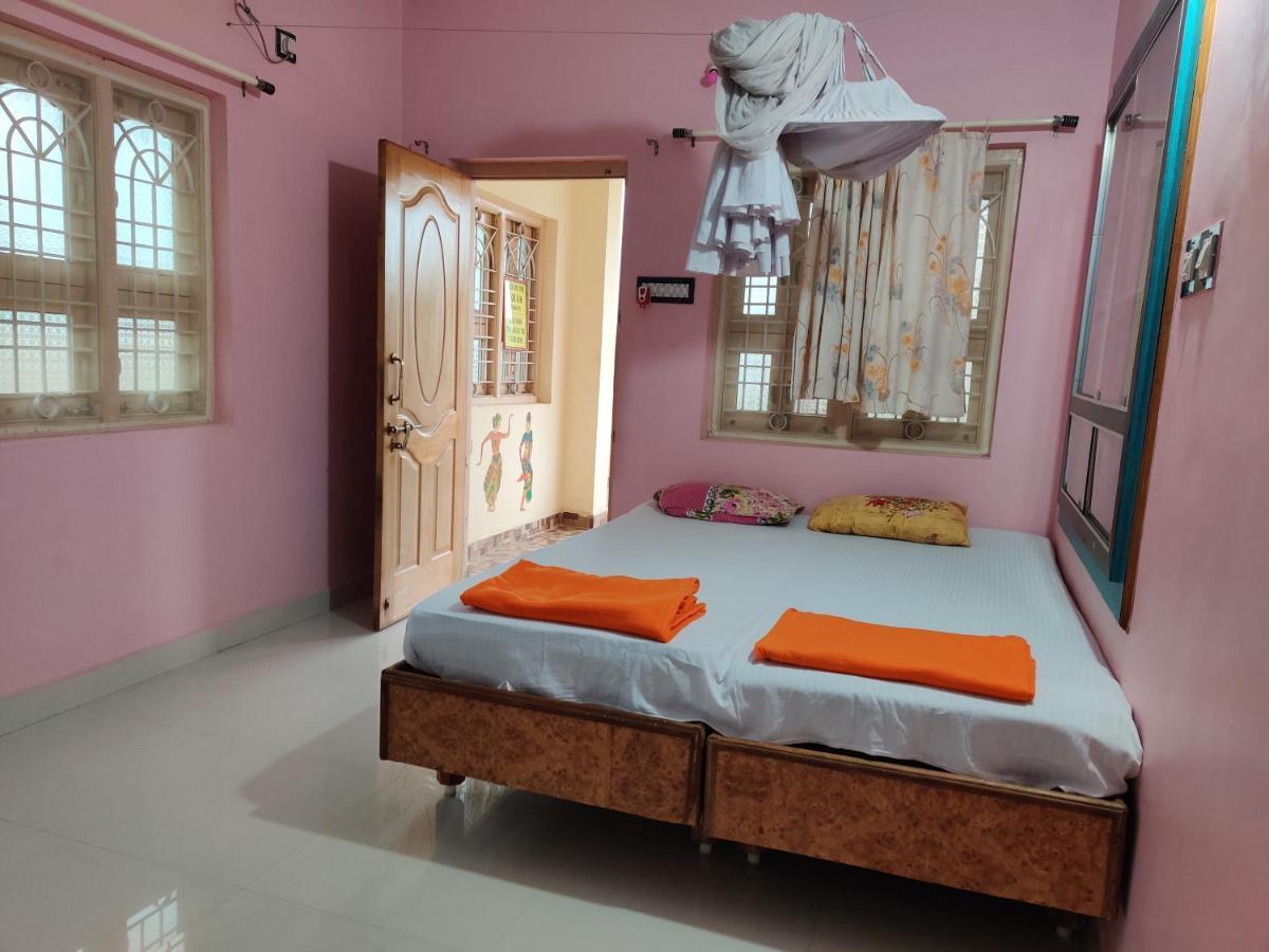 Vinod Home Villa 亨比 外观 照片