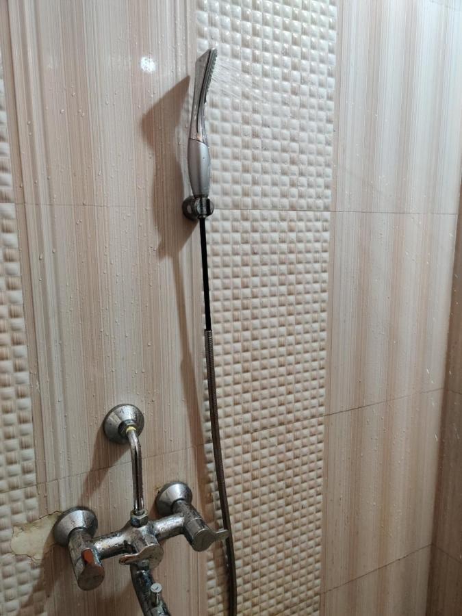 Vinod Home Villa 亨比 外观 照片