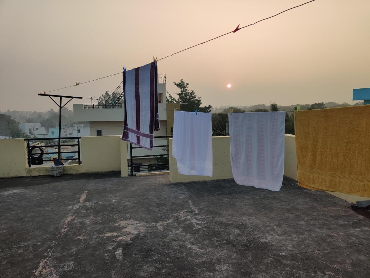 Vinod Home Villa 亨比 外观 照片