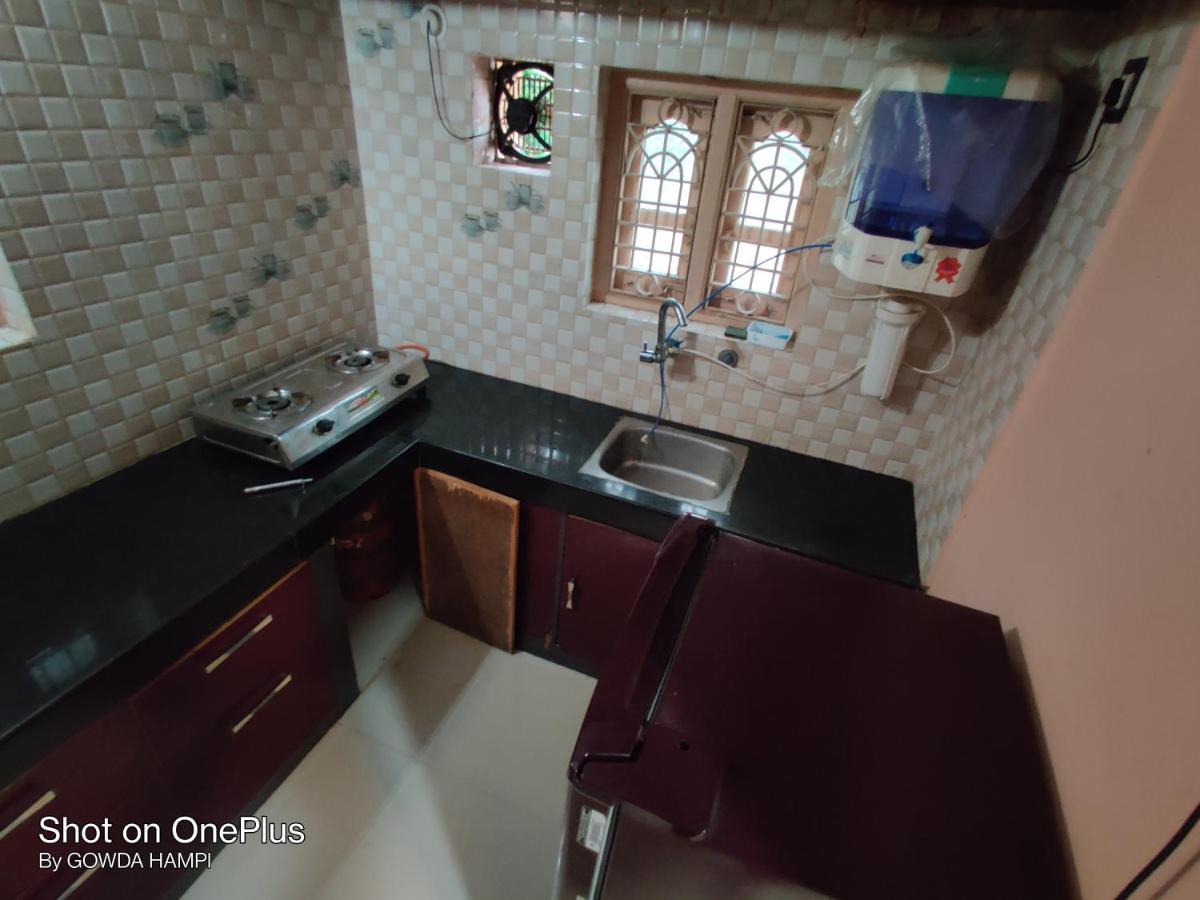 Vinod Home Villa 亨比 外观 照片