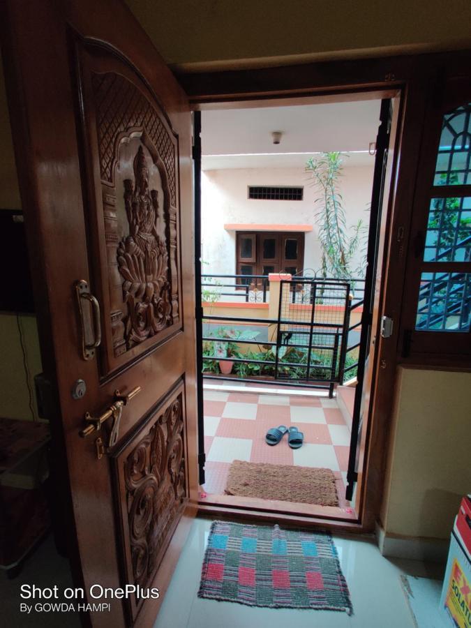 Vinod Home Villa 亨比 外观 照片