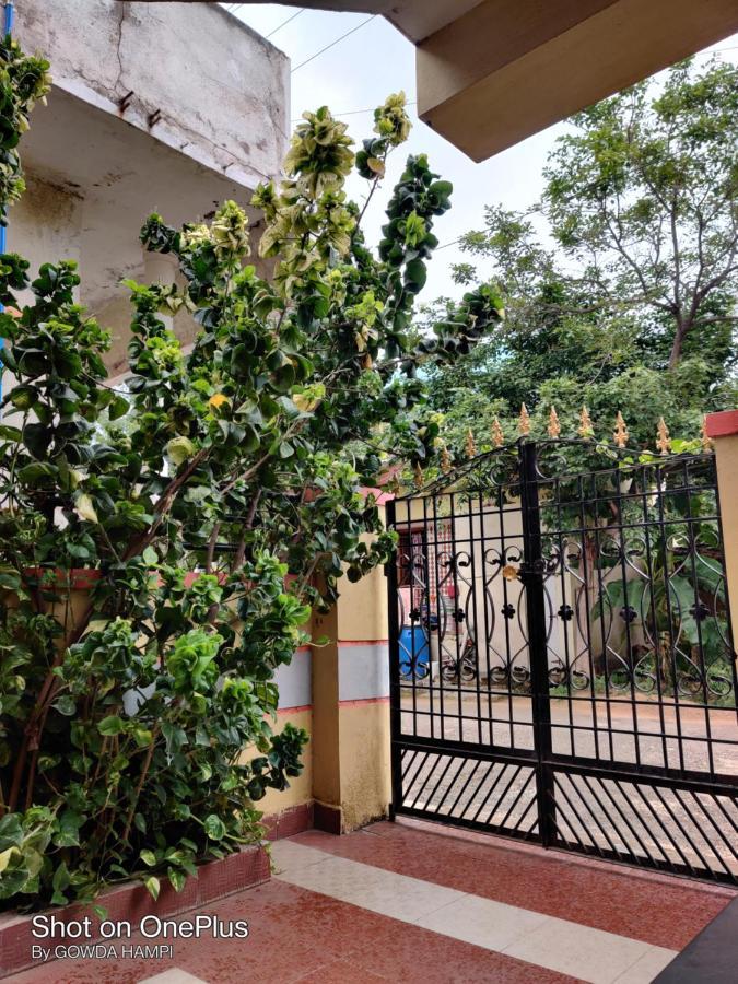 Vinod Home Villa 亨比 外观 照片