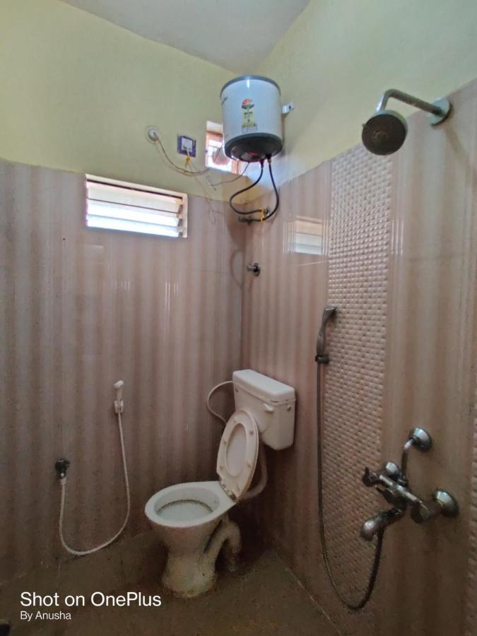 Vinod Home Villa 亨比 外观 照片