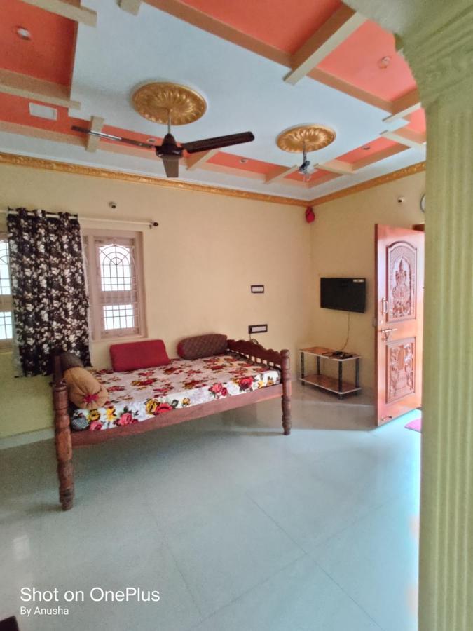 Vinod Home Villa 亨比 外观 照片